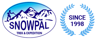 Snowpal Trek & Expedition Pvt. Ltd logo